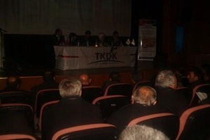 TKDK 13. Çağrı İlanı Bilgilendirme Toplantısı