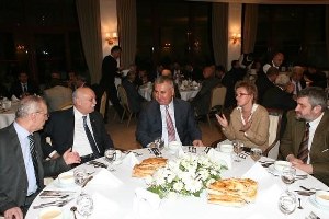 Enflasyonun Sorumlusu Çiftçi Değil