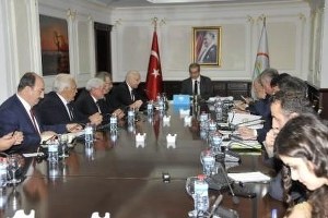 Bakan Eker Enflasyonun Nedenini buldu