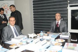 Eker: `44 Ülke ile Görüşmeler Sürüyor`