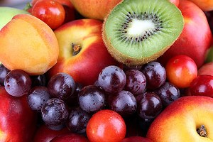 Bu meyveler hücre hasarlarını azaltıyor