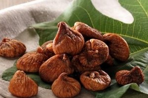 Ekim Ayında 7 Milyon Kilo Kuru İncir İhraç Edildi