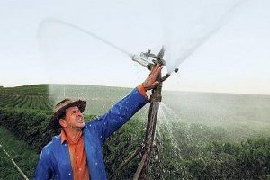 Çiftçilerin Borçları Tarımsal Desteklerinden Kesilecek