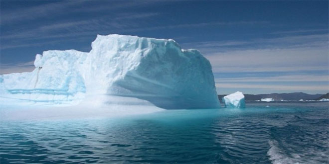 En Kapsamlı İklim Raporu Açıklandı