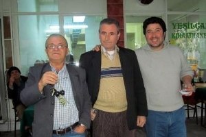 Erik Büyüklüğünde Zeytin