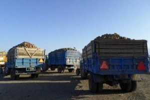 Erzincan Emniyeti Traktör Sürücülerine Eğitim Verdi