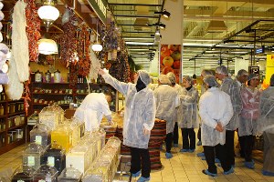 Türkiye`de gıda denetimleri yeterli mi?