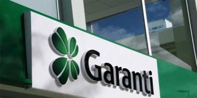 Garanti Bankası`na `CDP 2014 Türkiye İklim Saydamlık Liderliği` Ödülü