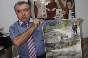 Gürleyik Çayı Yok Olacak İddiası