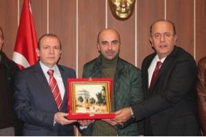 Bursa`ya Hal Dışı Giren Meyve Sebze Güvenilir Değil