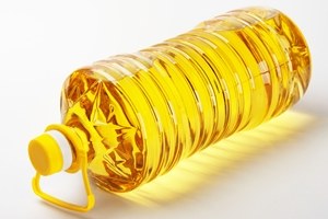 Hayali Ayçiçek Yağı İhracatı