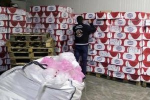 Kaçak Etin Arkasındaki Şirketler Ortaya Çıktı