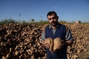 Kayseri Şeker`in Desteği Köye Dönüşü Sağladı