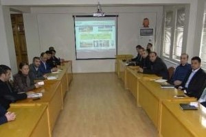 Kırsal Kalkınma Yatırımlarının Desteklenmesi