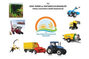 Kırsal Kalkınma Yatırımları Projelerinde Süre Uzatıldı