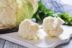 Kışı karnabaharsız geçirmeyin!