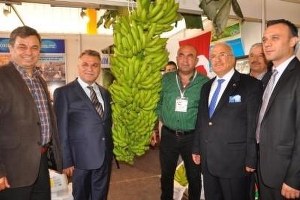 Bu Fuar Anamur`un İl Olma Yolundaki En Büyük Girişimidir