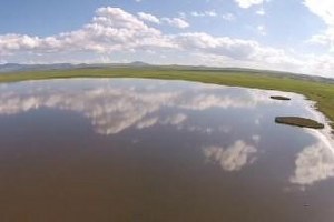 Kuyucuk Kuş Cenneti, Taşıma Suyla Kurtarılacak