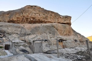 Ekolojik Köy İçin Mağara Evler İncelendi