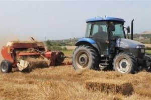 Toprak Gübre ve Su Kaynakları Merkez Araştırma Enstitüsüne `Kararlılık Ödülü`