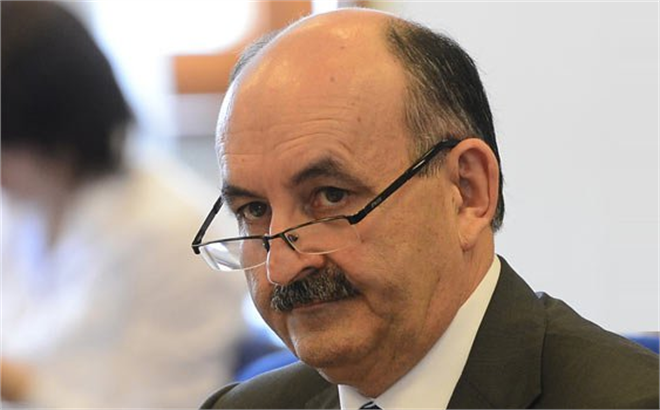 Müezzinoğlu `Su` Genelgesi Gönderdi: Depolar Yılda En Az Bir Kez Temizlenecek