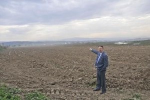 Orman Köylülerine 2-B Müjdesi