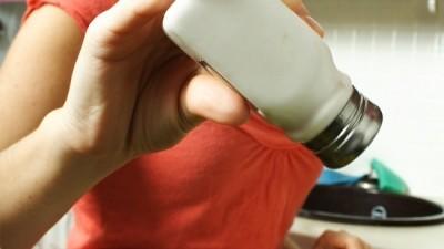 Peynirdeki Tuz Yüzde 40 Azalacak