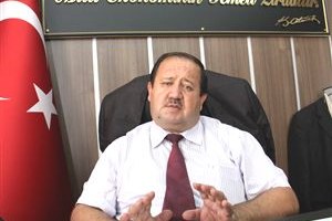 Samsun Tarımında Sözleşmeli Tarım Modeli Yaygınlaşıyor