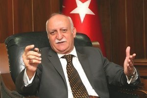 Bayraktar: Kuraklık ve Don, Tarım Sigortası Kapsamına Alınmalı