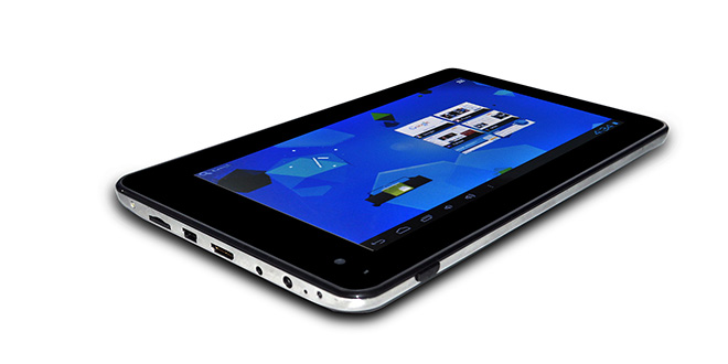 Tarımda Çalışan Sosyologlara Tablet Bilgisayar Dağıtım Töreni