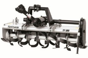 Tarım Ekipmanları Konya Tarım Fuarı`nda