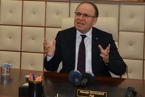 Tarım Sektörü Ortak Akıl Toplantısı Sonuç Bildirgesi Yayınlandı