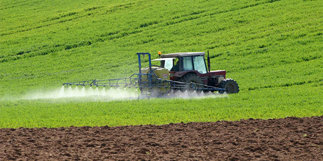 Tarım Arazilerinin Kadastro Çalışmalarına Yeni Düzenleme Geldi