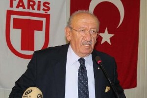 Tariş Başkanı: Kooperatifçilik Zor