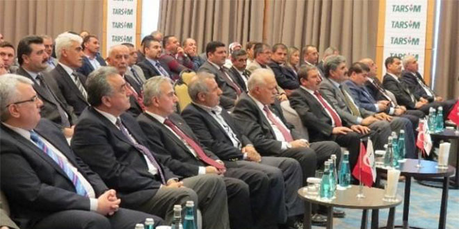 Tarsim, Çoklu Risk ve Verimli Sigorta Sistemine Hazırlanıyor