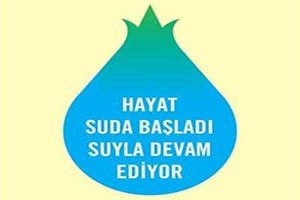 Tema Vakfı, Su ve Kuraklığa Dikkat Çekti