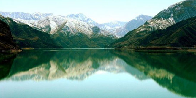 Tortum Gölünden Biyodizel Üretilecek