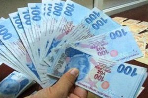 Traktör Almak İçin Biriktirdiği Parası Çalındı