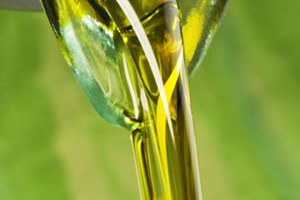 Zeytinyağına karıştırılan bitkisel yağ tespit edilecek