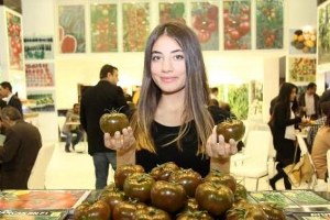 Türkiye`nin En Büyük Tarım Fuarı Growtech Başlıyor