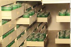 Türkiye`nin Tohumları `Gen Bankası`Nda Toplanıyor