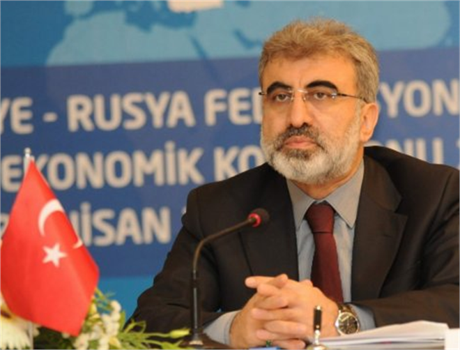 Türkiye, Rusya`ya Gıda İhracatını İki Kat Artıracak