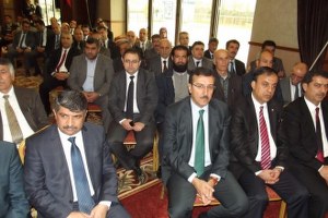 Ulusal Kayısı Çalıştayı Başladı