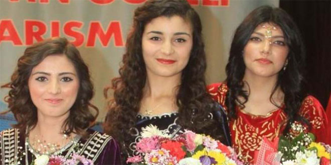 Zeytin Güzelleri Belli Oldu