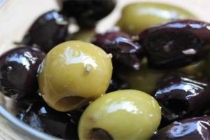 Zeytin Para Basıyor