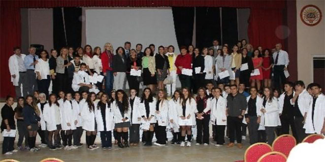 Zeytinyağında Kalite Ordusu Harekete Geçti