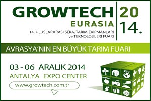 Growtech`te Üç Günde 370 Milyon Dolar İhracat Bağlantısı Yapıldı