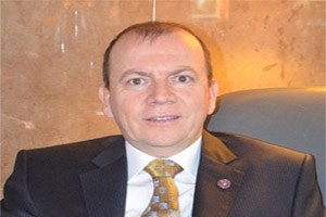 Bakan Eker`den `Bursa Entegre Hayvancılık Borsası`Na Destek