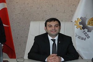 Bucak`ta 101 Bin Fidan Dağıtımı