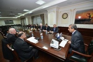 Bakan Eker: Herkes Potansiyel Engelli Adayıdır